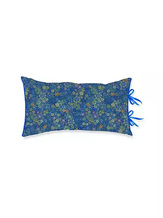 PIP STUDIO | Kissen gefüllt TUTTI I FIORI 35x60cm Dark Blue | 